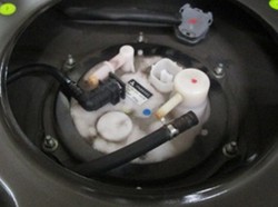 Fuel Pump Mobil Toyota, Honda, hingga Xpander-Livina Kena Recall, Kenapa?