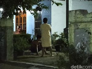 Gempa M 5.0 Guncang Pacitan, Warga Berhamburan