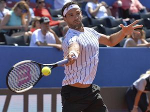 Grigor Dimitrov Positif Corona, Novak Djokovic yang Kena Semprot Grigor Dimitrov Positif Corona, Novak Djokovic yang Kena Semprot