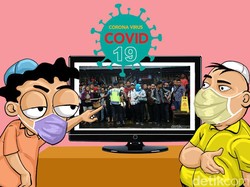 Pakar Prediksi Pandemi COVID-19 hingga Tahun Depan, Ini Penyebabnya