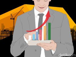 Biar Nggak Antre Rapid Test di Stasiun, Target Investasi Bisa Tercapai?