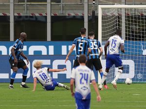 Inter Menang, tapi Masih Harus Belajar Lagi soal Hal Ini