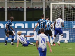 Inter Menang, tapi Masih Harus Belajar Lagi soal Hal Ini