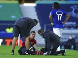 Si Merah Gagal Menang, Dua Pemainnya Cedera