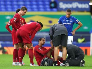 Liverpool Harus Tuntaskan Musim Tanpa Joel Matip