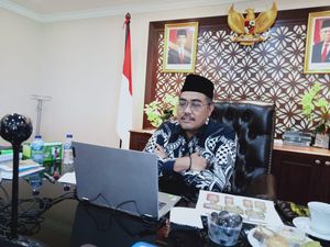 PMI Pulang ke Tanah Air, Pimpinan MPR Dorong Adanya Skema UMKM Khusus