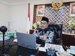 PMI Pulang ke Tanah Air, Pimpinan MPR Dorong Adanya Skema UMKM Khusus