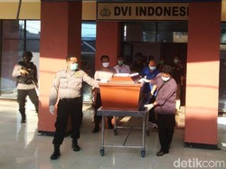 Jejak Kasus Hukum Karyono, Eks Napiter yang Serang Wakapolres Karanganyar