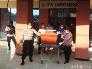 Video Penyerang Wakapolres Karanganyar Terkuak, Eks Napi Terorisme Video Penyerang Wakapolres Karanganyar Terkuak, Eks Napi Terorisme