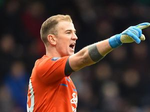 Mantan Kiper Manchester City Joe Hart Pensiun di Akhir Musim