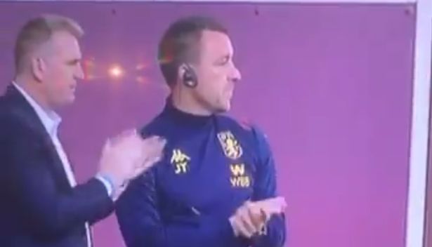 John Terry