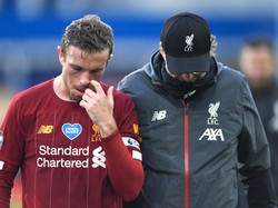 Henderson: Liverpool Bisa Juara Liga Inggris Berkat Klopp