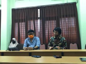 Saat Pandemi, Gimana Kampus Harus Terima Mahasiswa Baru?