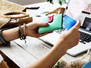 Kadang Dilupakan, Ini 3 Tips Hemat Belanja Online di Masa New Normal Kadang Dilupakan, Ini 3 Tips Hemat Belanja Online di Masa New Normal