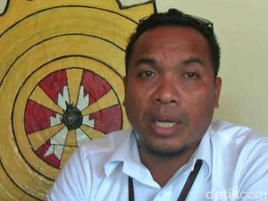 Polisi Selidiki Sporadik Penjual Pulau Malamber