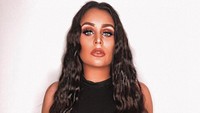 Katy mematik biaya mahal untuk jasanya. Tarif kencannya mencapai 1.500 pound sterling atau setara Rp 26 juta. (Foto: dok.Instagram @katyjaynemorgan)