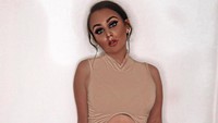 Katy menegaskan bahwa dirinya tak berniat menjebak bintang Liga Inggris yang sudah mempunyai kekasih itu. (Foto: dok.Instagram @katyjaynemorgan)