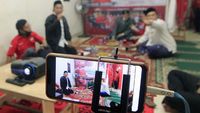Kenduri Kebangsaan Bulan Bung Karno