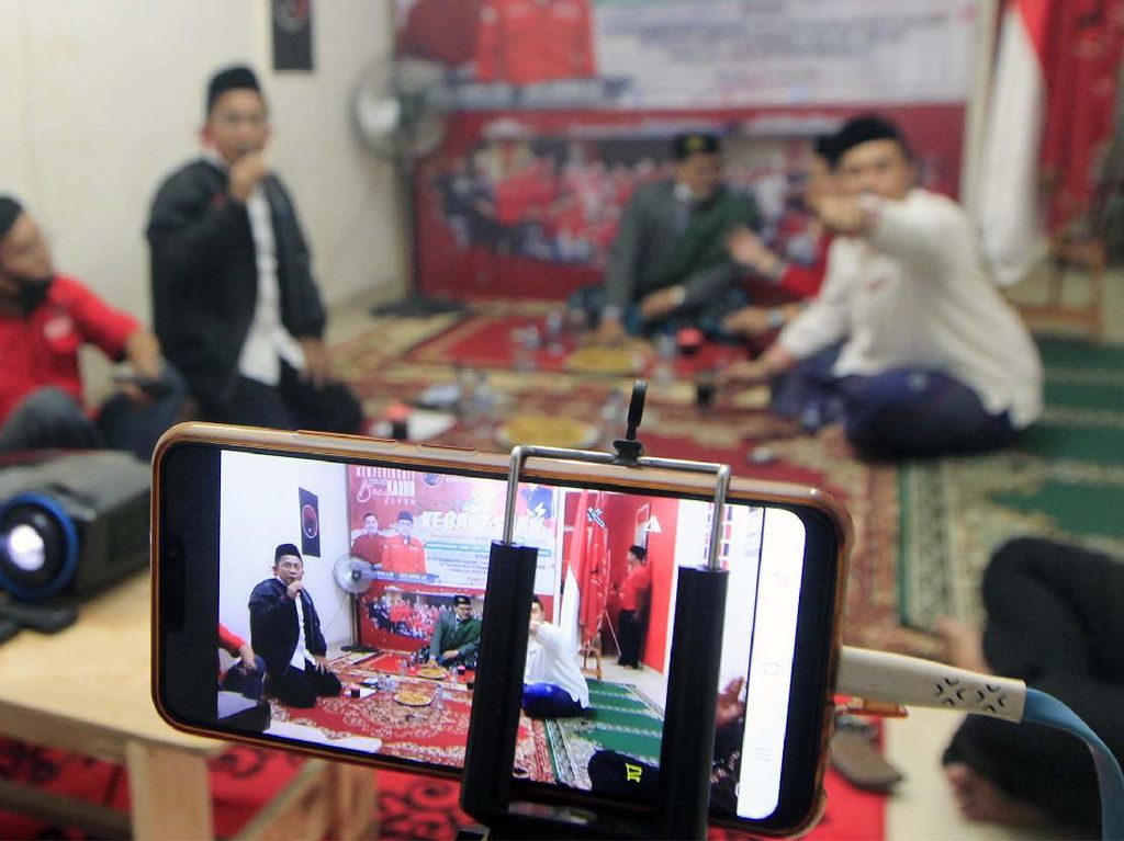 Kenduri Kebangsaan Bulan Bung Karno Kenduri Kebangsaan Bulan Bung Karno