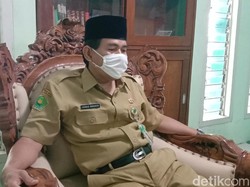 Kerbau Tak Disebut di SE Sembelihan Kurban, Apa Kata Kemenag Kudus?