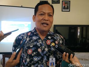 BPBD Pacitan Sebut Tak Ada Kerusakan Akibat Gempa M 5,0