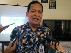 BPBD Pacitan Sebut Tak Ada Kerusakan Akibat Gempa M 5,0
