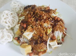 Kamu Sudah Tahu? 5 Nama Jajanan Tradisional Ini dari Singkatan