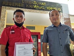 Akun Facebook Milik Kadis Perindag Tojo Unauna Sulteng Dipolisikan