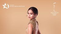 7 Pesona Cantik Kharisma Aura, Juara Miss Grand Indonesia 2020