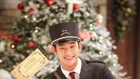 Kim Soo Hyun, Bintang Its Okay to Not Be Okay Saat Kulineran