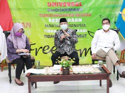 Ini Rekomendasi Komnas HAM terkait Pilkada 2020 Digelar Saat Pandemi