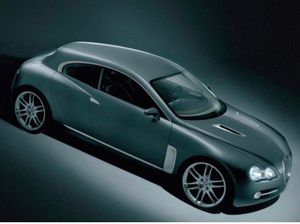 Jaguar Siap Lahirkan Hatchback Murah untuk Dongkrak Penjualan Akibat Corona