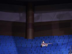 Sepi Pendukung di Tulsa Bikin Trump Jadi Murka