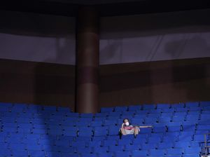 Sepi Pendukung di Tulsa Bikin Trump Jadi Murka