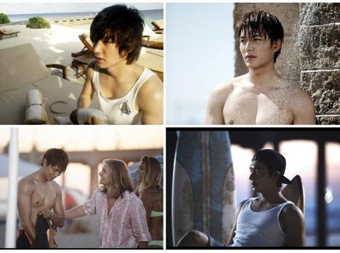 Lee Min Ho