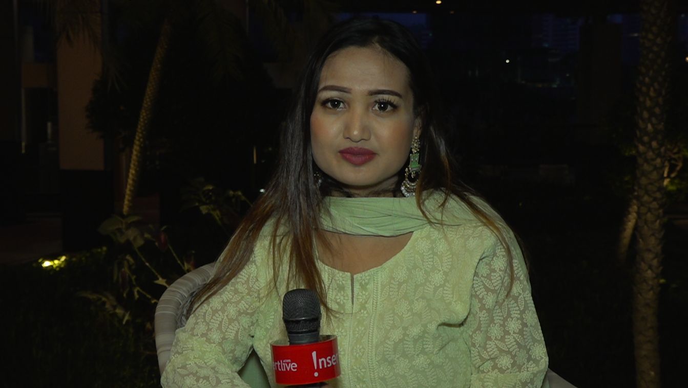Lina Mukherjee