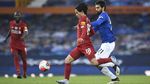 Liverpool Ditahan Imbang Everton