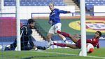 Liverpool Ditahan Imbang Everton