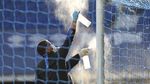 Liverpool Ditahan Imbang Everton