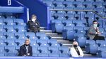 Liverpool Ditahan Imbang Everton