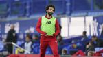 Liverpool Ditahan Imbang Everton