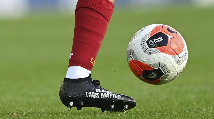Liverpool Ditahan Imbang Everton Foto 8