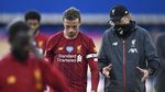 Liverpool Ditahan Imbang Everton