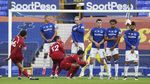 Liverpool Ditahan Imbang Everton