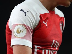 Waduh, Pemain Arsenal Ada yang Positif Corona Sebelum Hadapi City