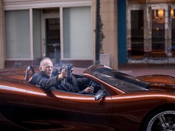 Sinopsis Looper, Bruce Willis Mengejar Diri Sendiri