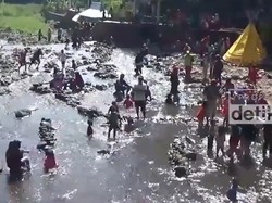 Luewi Seeng, Wisata Dewa Siwa yang Asri dan Nyaman