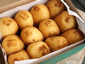 Mr Ollie :  Empuk Gurih Luti Gendang Teman Ngopi dari Anambas Mr Ollie :  Empuk Gurih Luti Gendang Teman Ngopi dari Anambas