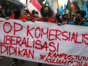 Mencermati RUU Cipta Kerja Bidang Pendidikan