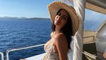 Cantiknya Maria Taktouk, Anak Tiri Cesc Fabregas
